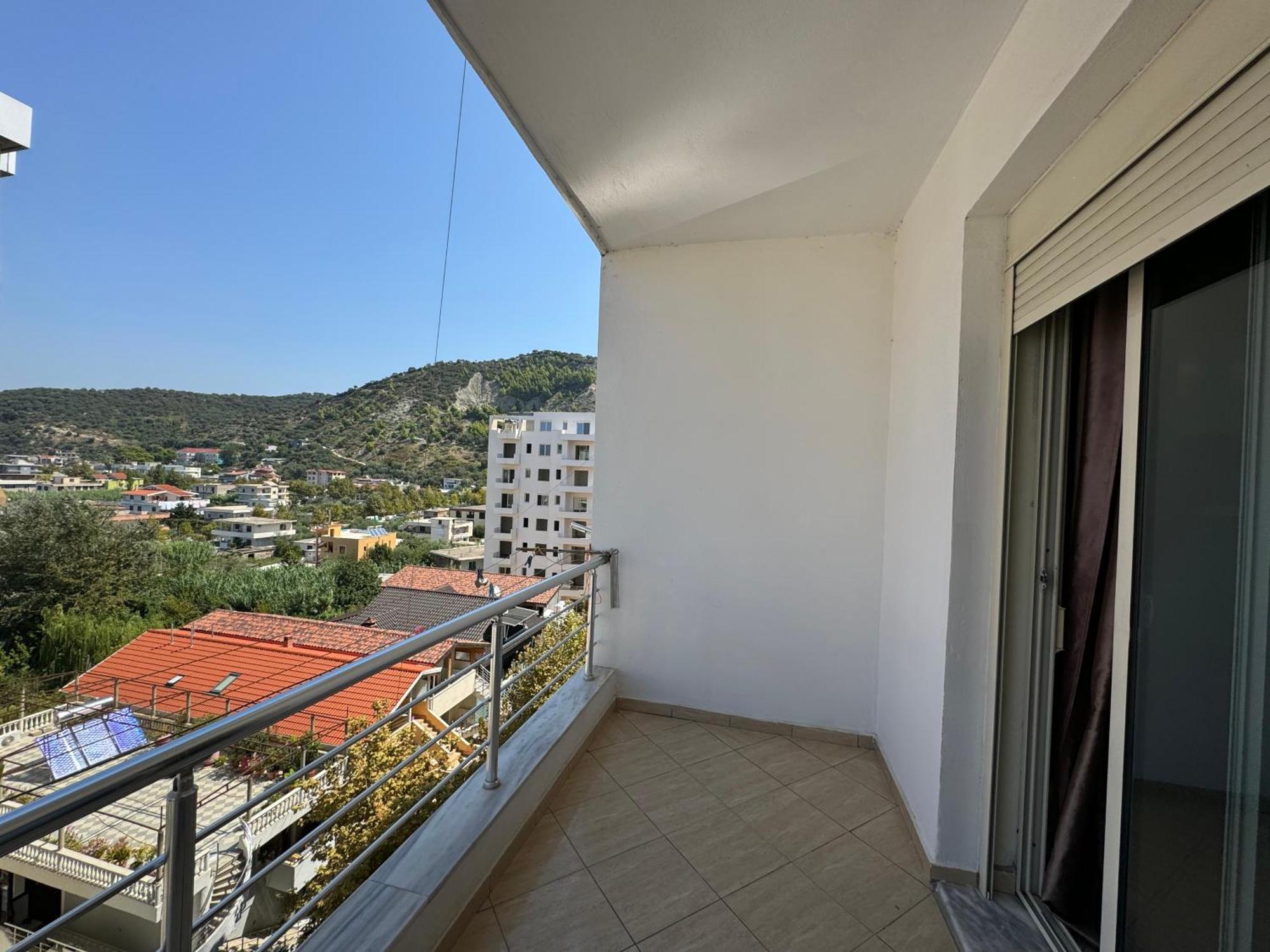 Elegant Apartment In Lungomare - N 23 Vlore Bagian luar foto