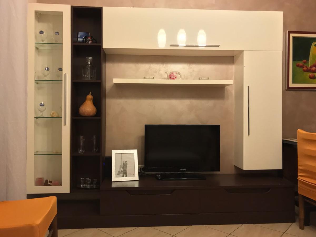 Elegant Apartment In Lungomare - N 23 Vlore Bagian luar foto